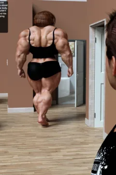 Side effects – Chapter 1 – 49 (The end) – Galiagan