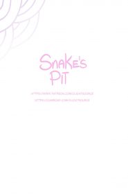 Snake's Pit 026