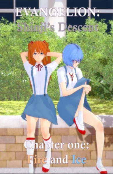 (Sovereign) Evangelion