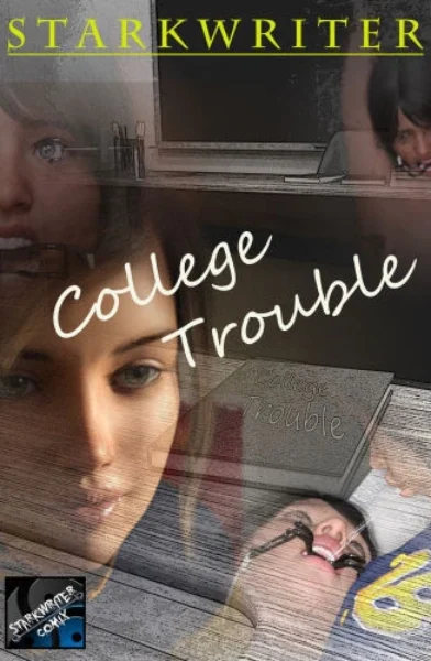 Starkwriter - College Trouble