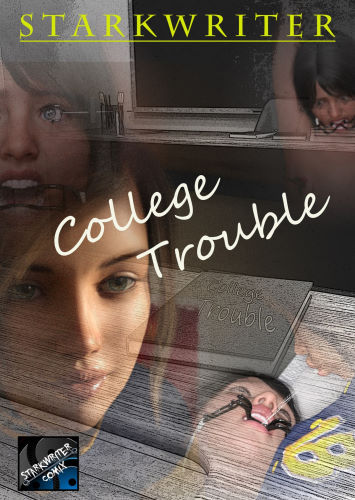 Starkwriter – College Trouble