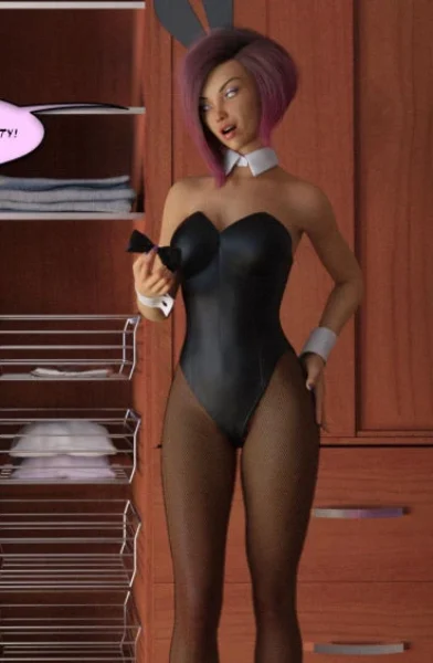 StepOneOneDesire - WearMe! Now! 1