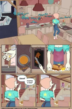 Steven Universe Fervor034