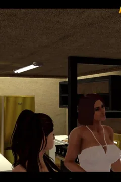 Strange Family EP01 07