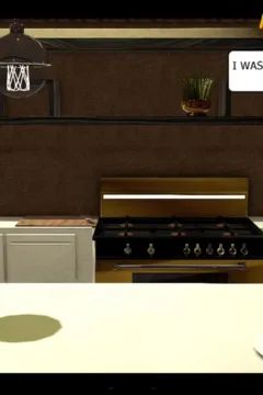 Strange Family EP01 09