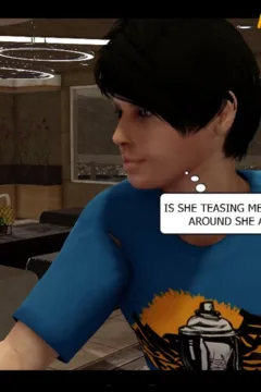 Strange Family EP01 11