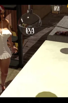 Strange Family EP01 14