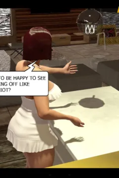 Strange Family EP01 15