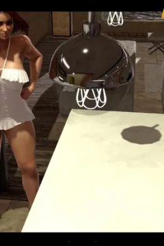 Strange Family EP01 17