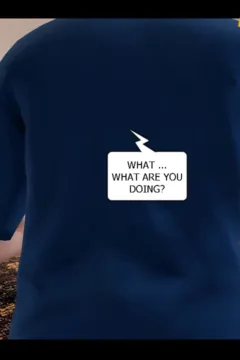 Strange Family Episode 2 19