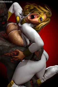 Superheroine Perfection 01 (33)