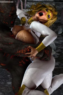 Superheroine Perfection 01 (35)