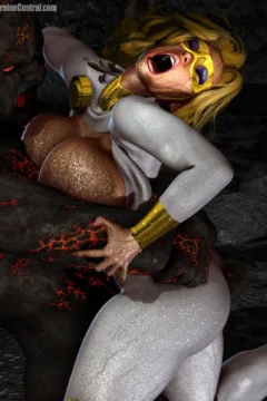 Superheroine Perfection 01 (37)