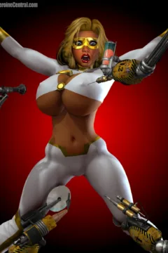 Superheroine Perfection 01 (42)