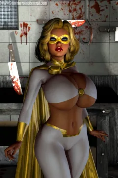 Superheroine Perfection 01 (46)