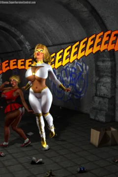 Superheroine Perfection 01 (5)