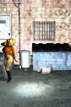 Superheroine Perfection 01 (55)