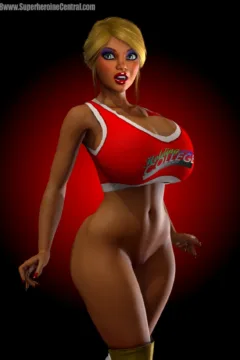 Superheroine Perfection 01 (56)