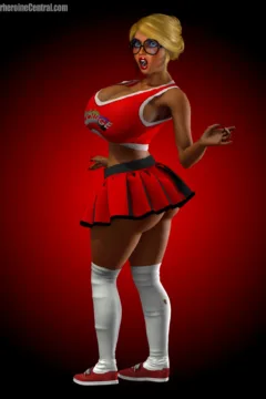 Superheroine Perfection 01 (58)