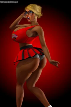 Superheroine Perfection 01 (60)