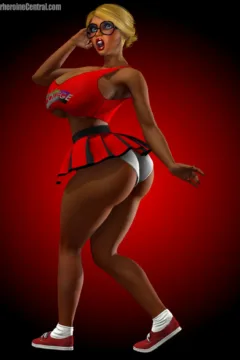 Superheroine Perfection 01 (61)