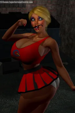 Superheroine Perfection 01 (66)