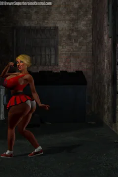 Superheroine Perfection 01 (69)