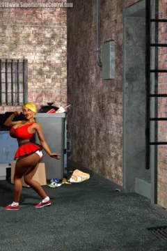 Superheroine Perfection 01 (71)