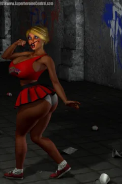 Superheroine Perfection 01 (74)