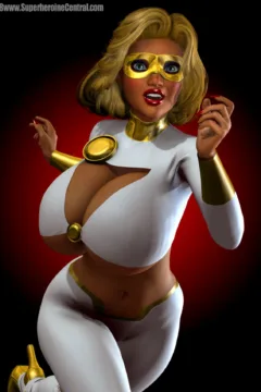 Superheroine Perfection 01 (75)