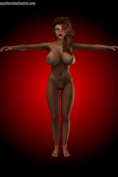 Superheroine Perfection 01 (80)