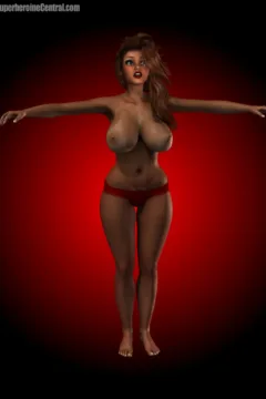 Superheroine Perfection 01 (82)