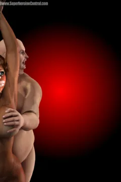 Superheroine Perfection 01 (89)