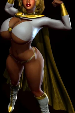 Superheroine Perfection 01 (97)