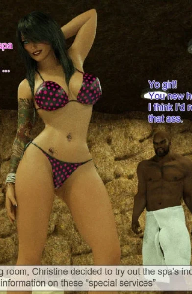 Taidoro - Secret Service Spa