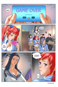 Teacher Jennifer’s Game (9)