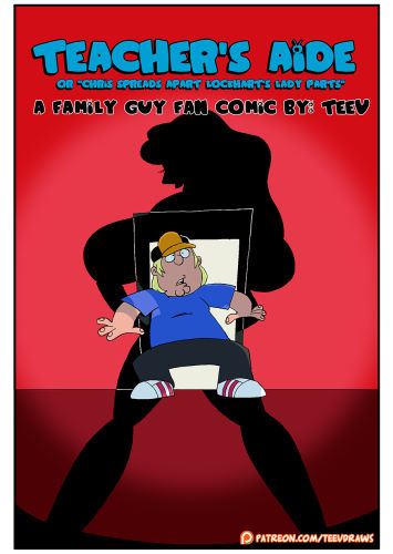 [Teev] Teacher’s Aide (Family Guy)