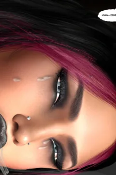 That Punk Bitch (18)