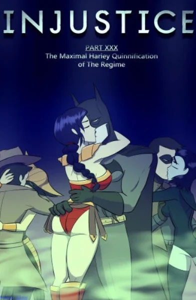 [The Arthman] Injustice Part XXX