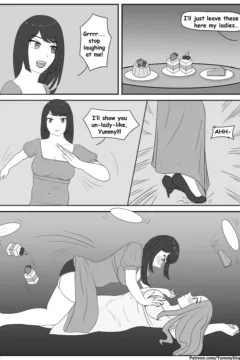 The BIG Royal Rivalry 020