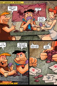 The Flintstones 12 (2)