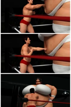 The Handicap Match 23-27 – Galiagan