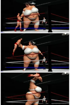 The Handicap Match 33-37 – Galiagan