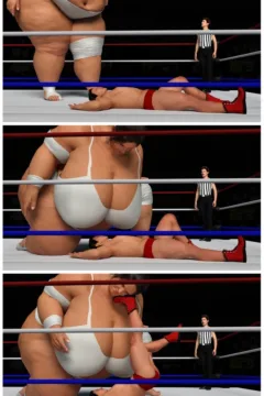 The Handicap Match 38-42 – Galiagan