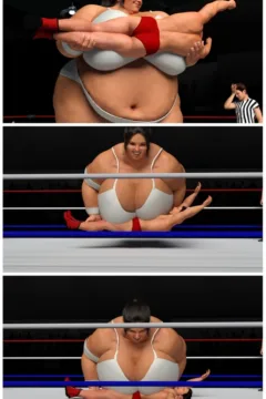 The Handicap Match 48-52 – Galiagan