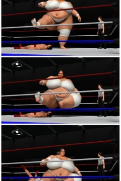 The Handicap Match 53-57 – Galiagan