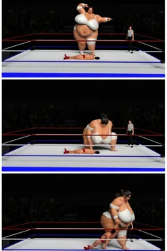 The Handicap Match 58-62 – Galiagan