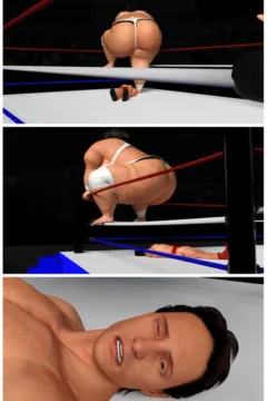 The Handicap Match 63-67 – Galiagan