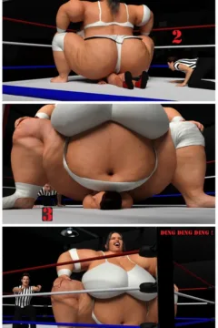 The Handicap Match 73-77 – Galiagan