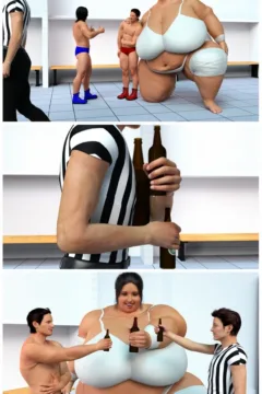 The Handicap Match 88-92 (The End) – Galiagan